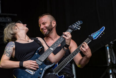 Elysian Gates @ Gentse Feesten 2017, picture 13, photographed by Edwin Houdevelt - FrontView Magazine