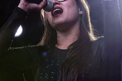 Elysian Gates @ Gentse Feesten 2017, picture 16, photographed by Edwin Houdevelt - FrontView Magazine