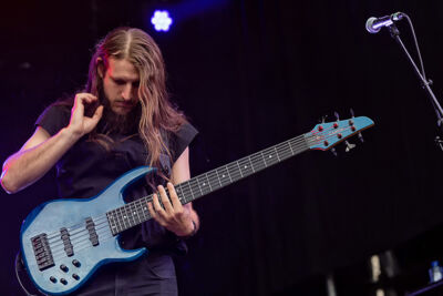 Elysian Gates @ Gentse Feesten 2017, picture 21, photographed by Edwin Houdevelt - FrontView Magazine
