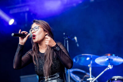 Elysian Gates @ Gentse Feesten 2017, picture 23, photographed by Edwin Houdevelt - FrontView Magazine