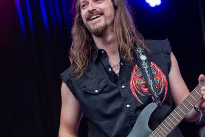 Elysian Gates @ Gentse Feesten 2017, picture 28, photographed by Edwin Houdevelt - FrontView Magazine