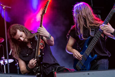 Elysian Gates @ Gentse Feesten 2017, picture 29, photographed by Edwin Houdevelt - FrontView Magazine