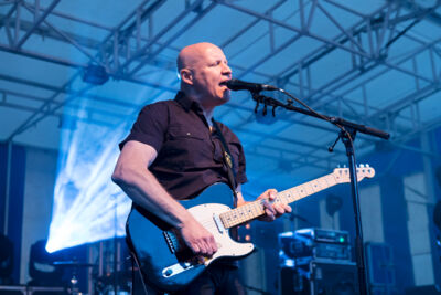 De Mens @ Parkies Middelkerke, picture 2, photographed by Frank Lambrechts - FrontView Magazine