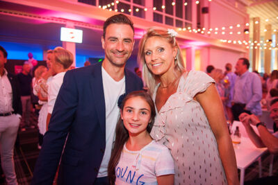 Première Footloose - The Musical @ Kursaal Oostende, picture 6, photographed by Goele Bormans - FrontView Magazine