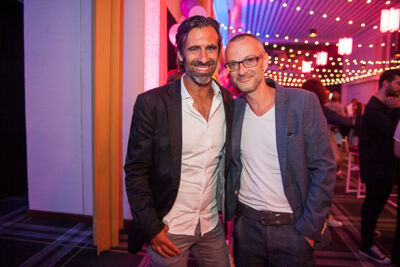 Première Footloose - The Musical @ Kursaal Oostende, picture 41, photographed by Goele Bormans - FrontView Magazine