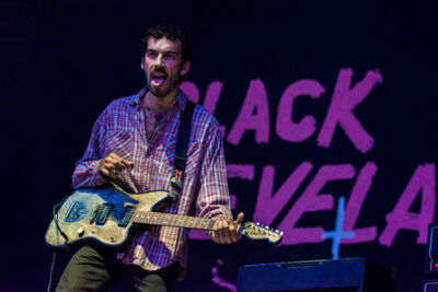 Black Box Revelation @ Suikerrock, picture 5, photographed by Erwin Evrard - FrontView Magazine