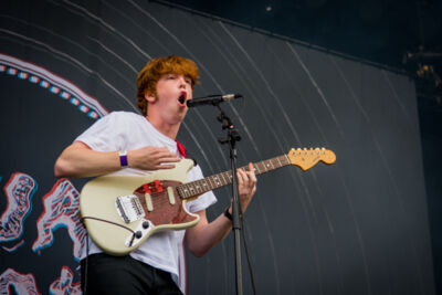Equal Idiots @ Suikerrock, picture 1, photographed by Erwin Evrard - FrontView Magazine