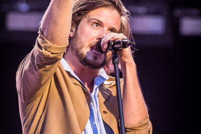 Bazart @ Suikerrock 2017, picture 6, photographed by Jan van Hecke - FrontView Magazine