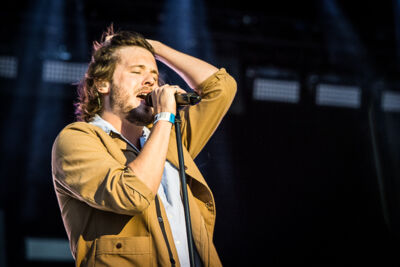 Bazart @ Suikerrock 2017, picture 8, photographed by Jan van Hecke - FrontView Magazine
