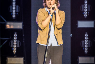 Bazart @ Suikerrock 2017, picture 10, photographed by Jan van Hecke - FrontView Magazine