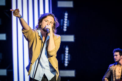 Bazart @ Suikerrock 2017, picture 11, photographed by Jan van Hecke - FrontView Magazine