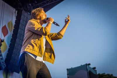 Bazart @ Suikerrock 2017, picture 13, photographed by Jan van Hecke - FrontView Magazine