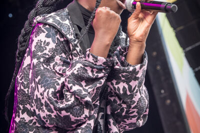 Coely @ Suikerrock 2017, picture 11, photographed by Jan van Hecke - FrontView Magazine