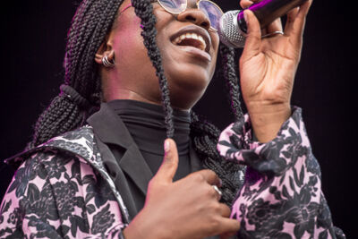 Coely @ Suikerrock 2017, picture 12, photographed by Jan van Hecke - FrontView Magazine