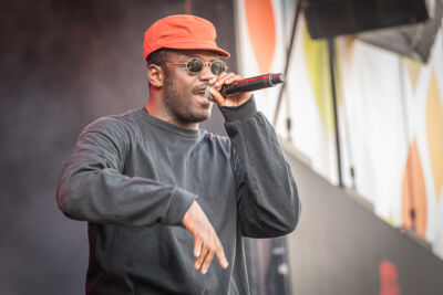 Coely @ Suikerrock 2017, picture 16, photographed by Jan van Hecke - FrontView Magazine