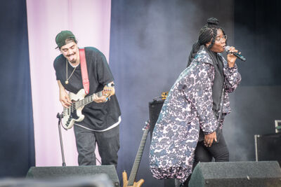 Coely @ Suikerrock 2017, picture 21, photographed by Jan van Hecke - FrontView Magazine