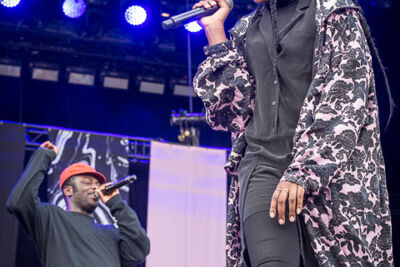 Coely @ Suikerrock 2017, picture 23, photographed by Jan van Hecke - FrontView Magazine