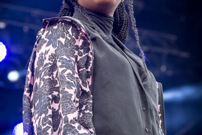 Coely @ Suikerrock 2017, picture 24, photographed by Jan van Hecke - FrontView Magazine