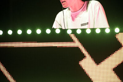 Lost Frequencies @ Suikerrock 2017, picture 9, photographed by Jan van Hecke - FrontView Magazine