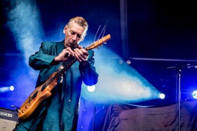 The Bollock Brothers @ Punks not dead, picture 19, photographed by Luc Luyten - FrontView Magazine
