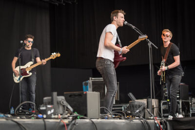 The Lighthouse @ Suikerrock 2017, picture 4, photographed by Jan van Hecke - FrontView Magazine