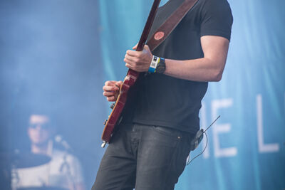 The Lighthouse @ Suikerrock 2017, picture 8, photographed by Jan van Hecke - FrontView Magazine