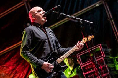 The Stranglers @ Punks not dead, picture 12, photographed by Luc Luyten - FrontView Magazine