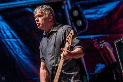 The Stranglers @ Punks not dead, picture 17, photographed by Luc Luyten - FrontView Magazine
