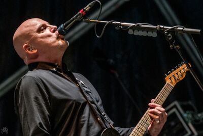 The Stranglers @ Punks not dead, picture 26, photographed by Luc Luyten - FrontView Magazine