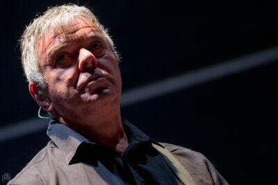 The Stranglers @ Punks not dead, picture 27, photographed by Luc Luyten - FrontView Magazine