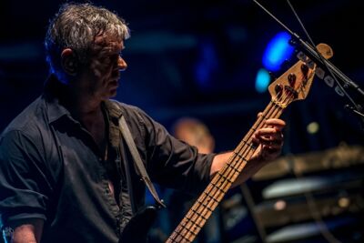The Stranglers @ Punks not dead, picture 37, photographed by Luc Luyten - FrontView Magazine