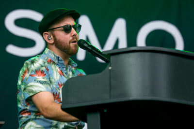 Matt Simons @ Suikerrock, picture 5, photographed by Erwin Evrard - FrontView Magazine