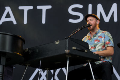 Matt Simons @ Suikerrock, picture 9, photographed by Erwin Evrard - FrontView Magazine