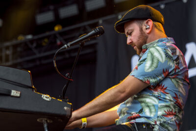 Matt Simons @ Suikerrock, picture 13, photographed by Erwin Evrard - FrontView Magazine