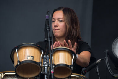 Niels Destadsbader @ Suikerrock, picture 13, photographed by Erwin Evrard - FrontView Magazine
