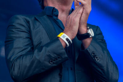 Soulsister @ Suikerrock, foto 6, foto's door Erwin Evrard - FrontView Magazine
