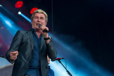Soulsister @ Suikerrock, foto 8, foto's door Erwin Evrard - FrontView Magazine