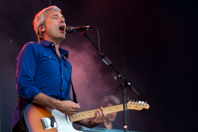 Soulsister @ Suikerrock, foto 9, foto's door Erwin Evrard - FrontView Magazine