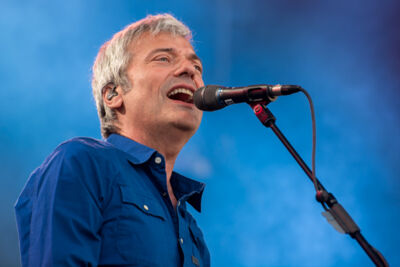 Soulsister @ Suikerrock, foto 10, foto's door Erwin Evrard - FrontView Magazine
