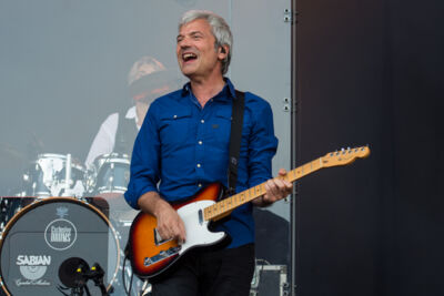 Soulsister @ Suikerrock, foto 14, foto's door Erwin Evrard - FrontView Magazine