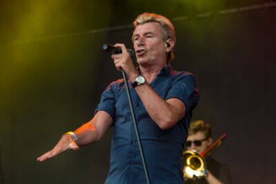Soulsister @ Suikerrock, foto 16, foto's door Erwin Evrard - FrontView Magazine