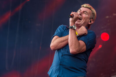Soulsister @ Suikerrock, foto 17, foto's door Erwin Evrard - FrontView Magazine