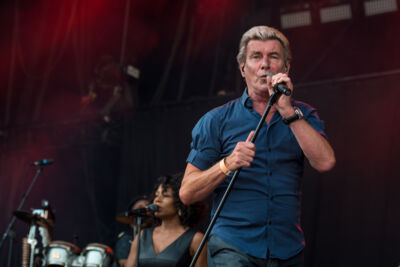 Soulsister @ Suikerrock, foto 18, foto's door Erwin Evrard - FrontView Magazine
