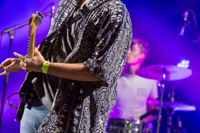 Blew @ Linkerwoofer, picture 4, photographed by Marc Verdonck - FrontView Magazine