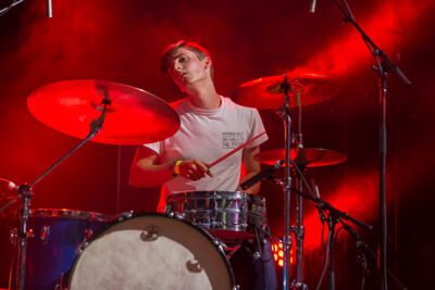 Blew @ Linkerwoofer, picture 12, photographed by Marc Verdonck - FrontView Magazine