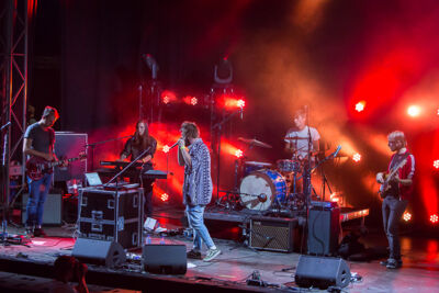 Blew @ Linkerwoofer, picture 13, photographed by Marc Verdonck - FrontView Magazine