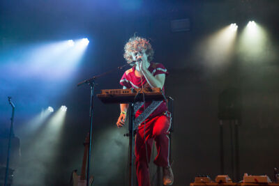 Compact Disk Dummies @ Linkerwoofer, picture 9, photographed by FrontView Magazine
