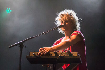 Compact Disk Dummies @ Linkerwoofer, picture 10, photographed by FrontView Magazine