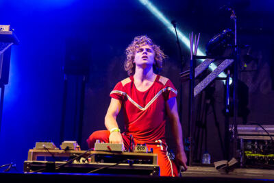 Compact Disk Dummies @ Linkerwoofer, picture 15, photographed by FrontView Magazine