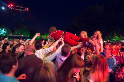 Compact Disk Dummies @ Linkerwoofer, picture 18, photographed by FrontView Magazine